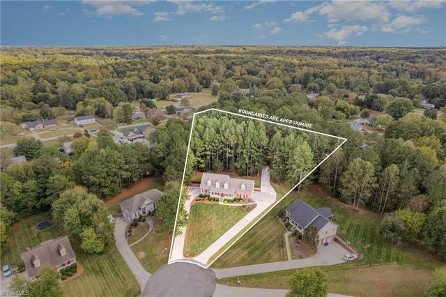 333 Chandler Drive, Lexington, NC 27295