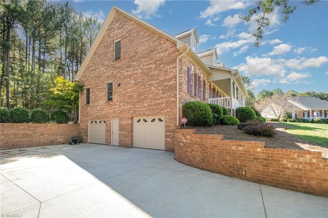 333 Chandler Drive, Lexington, NC 27295