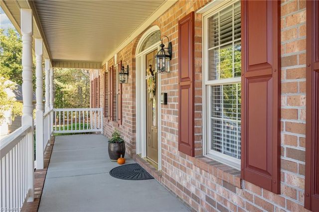 333 Chandler Drive, Lexington, NC 27295