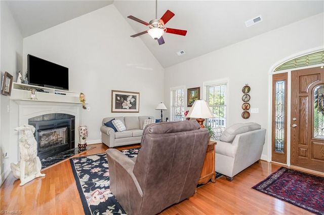 333 Chandler Drive, Lexington, NC 27295