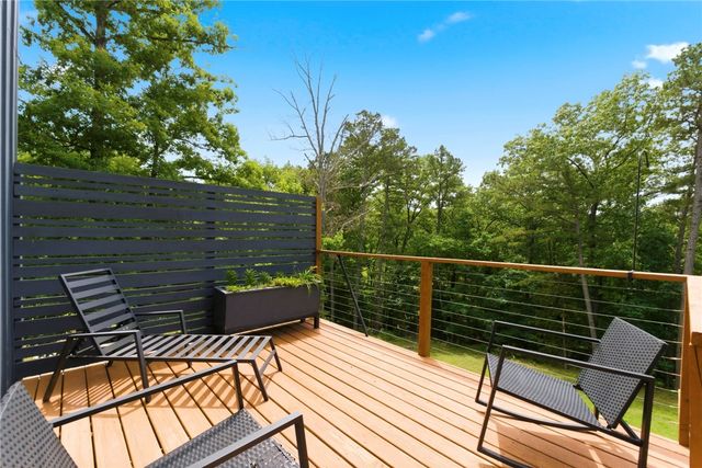 7 Thornbury Lane, Bella Vista, AR 72714