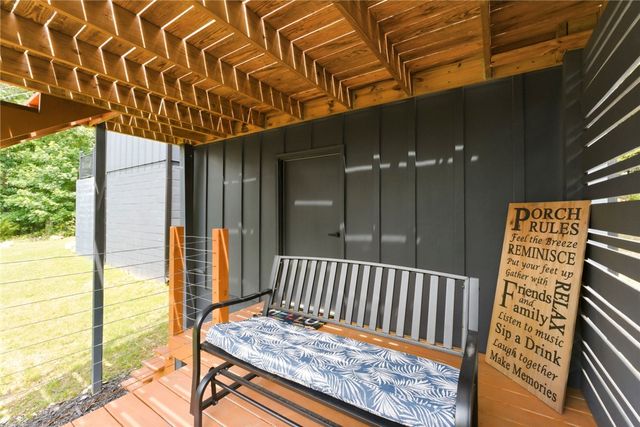 7 Thornbury Lane, Bella Vista, AR 72714