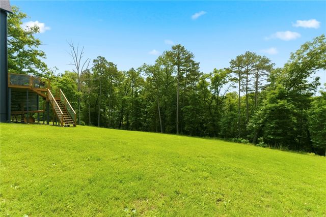 7 Thornbury Lane, Bella Vista, AR 72714