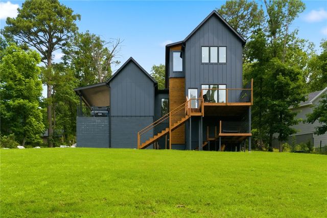 7 Thornbury Lane, Bella Vista, AR 72714