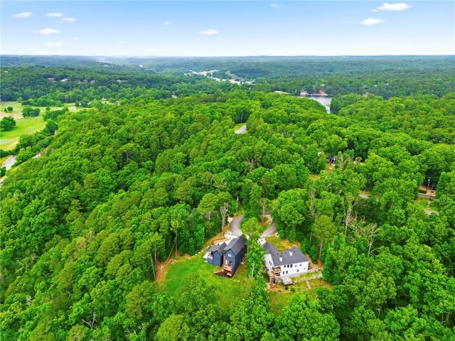 7 Thornbury Lane, Bella Vista, AR 72714