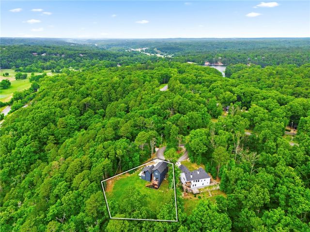 7 Thornbury Lane, Bella Vista, AR 72714