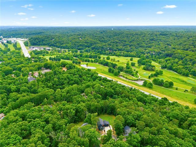 7 Thornbury Lane, Bella Vista, AR 72714