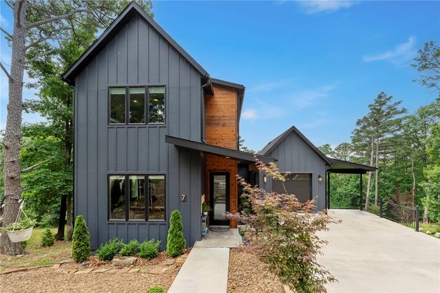 7 Thornbury Lane, Bella Vista, AR 72714