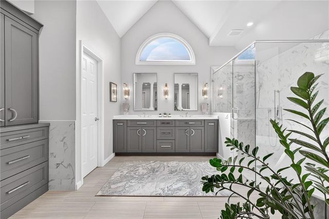 5109 Parkwood Oaks Lane, Smyrna, GA 30126