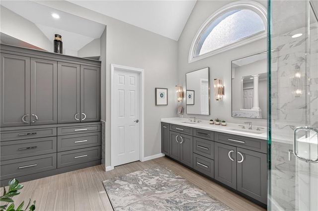 5109 Parkwood Oaks Lane, Smyrna, GA 30126