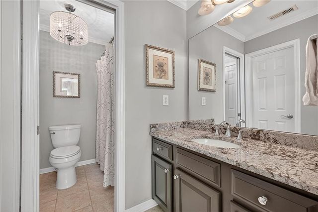 5109 Parkwood Oaks Lane, Smyrna, GA 30126