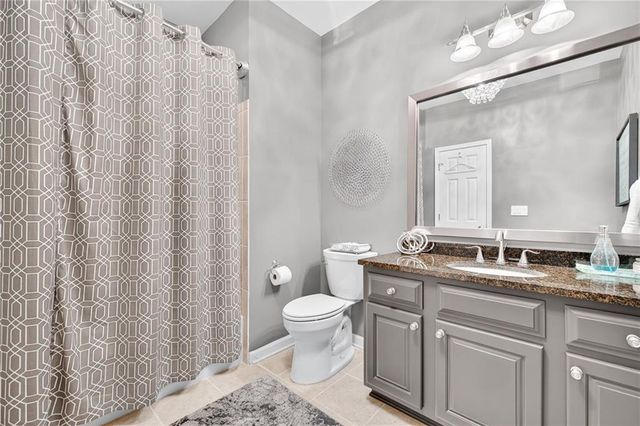 5109 Parkwood Oaks Lane, Smyrna, GA 30126