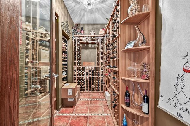 5109 Parkwood Oaks Lane, Smyrna, GA 30126