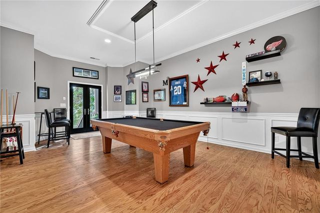 5109 Parkwood Oaks Lane, Smyrna, GA 30126