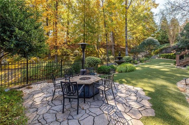 5109 Parkwood Oaks Lane, Smyrna, GA 30126