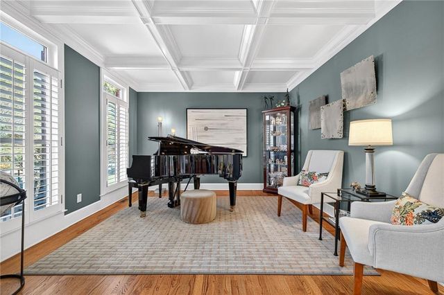 5109 Parkwood Oaks Lane, Smyrna, GA 30126