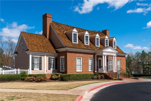 5109 Parkwood Oaks Lane, Smyrna, GA 30126