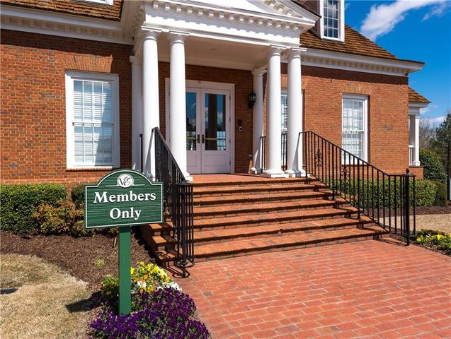 5109 Parkwood Oaks Lane, Smyrna, GA 30126