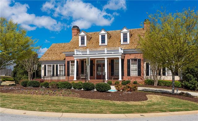 5109 Parkwood Oaks Lane, Smyrna, GA 30126