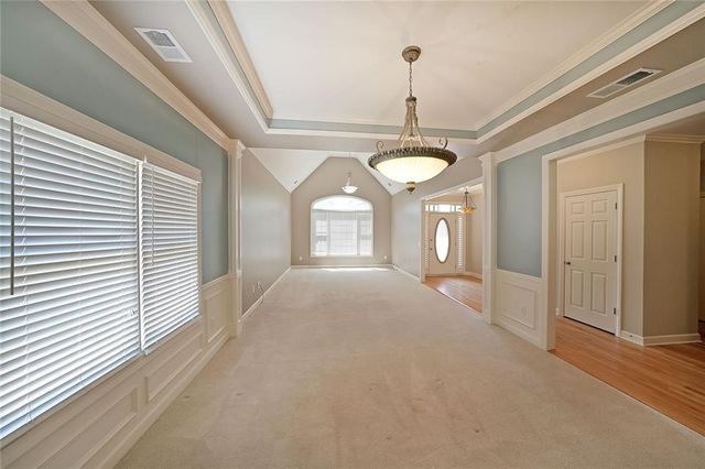 1610 Glenhurst Drive, Snellville, GA 30078