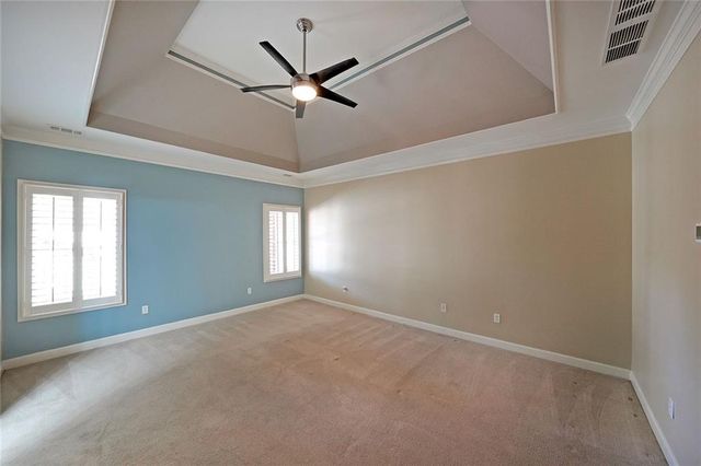 1610 Glenhurst Drive, Snellville, GA 30078