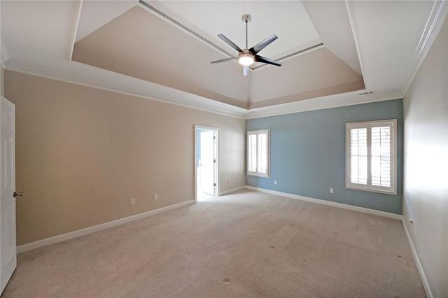 1610 Glenhurst Drive, Snellville, GA 30078