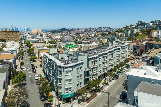 199 Tiffany Avenue 406, San Francisco, CA 94110