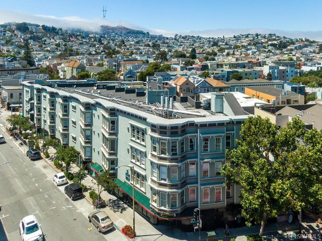 199 Tiffany Avenue 406, San Francisco, CA 94110