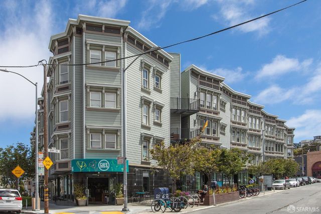 199 Tiffany Avenue 406, San Francisco, CA 94110