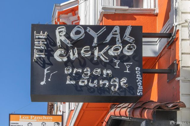 199 Tiffany Avenue 406, San Francisco, CA 94110