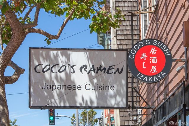 199 Tiffany Avenue 406, San Francisco, CA 94110