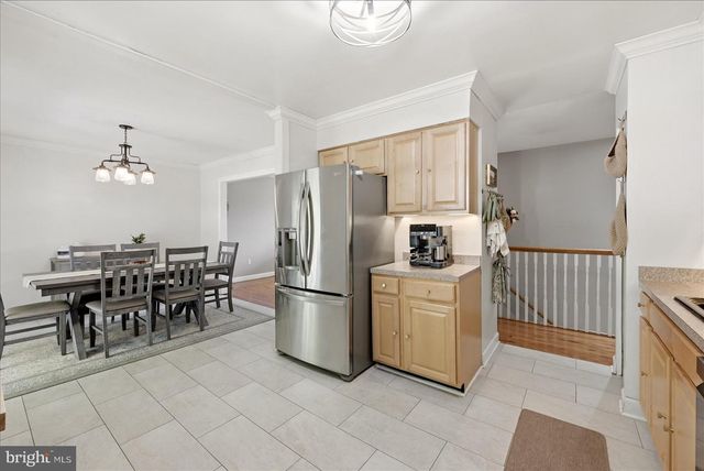 4026 FORGE DR, Woodbridge, VA 22193