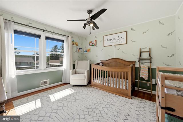 4026 FORGE DR, Woodbridge, VA 22193