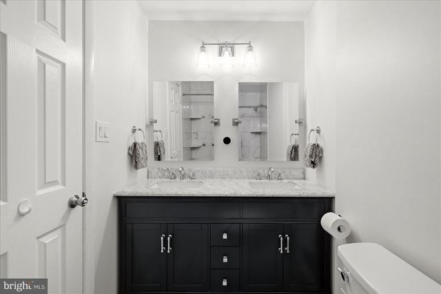 4026 FORGE DR, Woodbridge, VA 22193