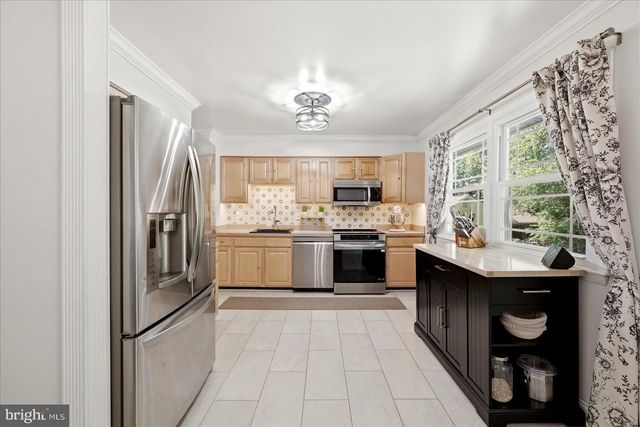 4026 FORGE DR, Woodbridge, VA 22193