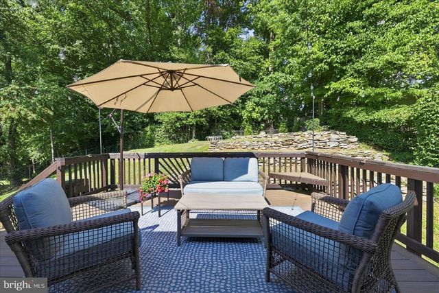 4026 FORGE DR, Woodbridge, VA 22193