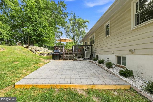 4026 FORGE DR, Woodbridge, VA 22193