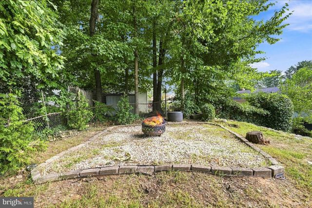 4026 FORGE DR, Woodbridge, VA 22193
