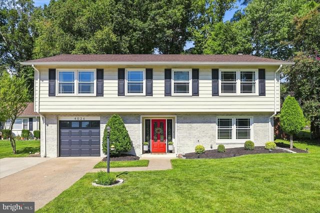 4026 FORGE DR, Woodbridge, VA 22193