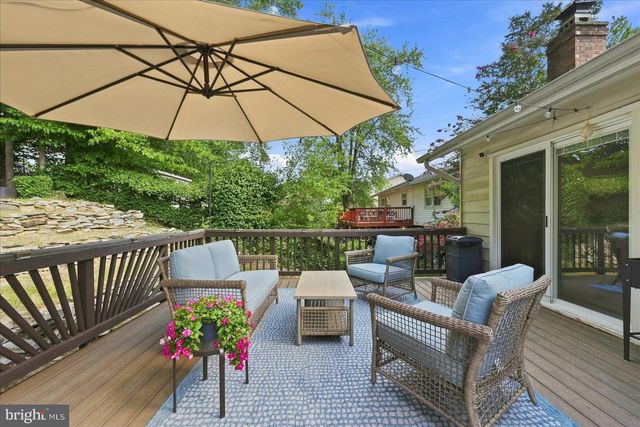 4026 FORGE DR, Woodbridge, VA 22193