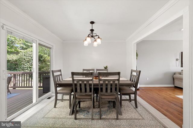 4026 FORGE DR, Woodbridge, VA 22193