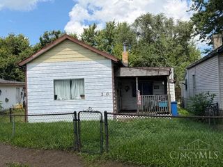 2005 E Fifth Street, Dayton, OH 45403