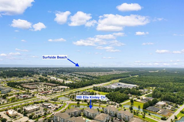 100 Ella Kinley Cir Unit 104, Myrtle Beach, SC 29588