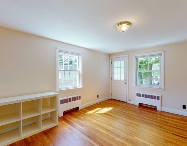 61 Taft Avenue, Lexington, MA 02421