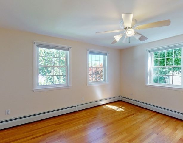61 Taft Avenue, Lexington, MA 02421