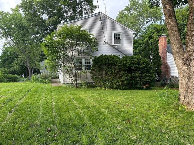 61 Taft Avenue, Lexington, MA 02421