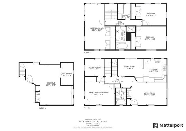 61 Taft Avenue, Lexington, MA 02421