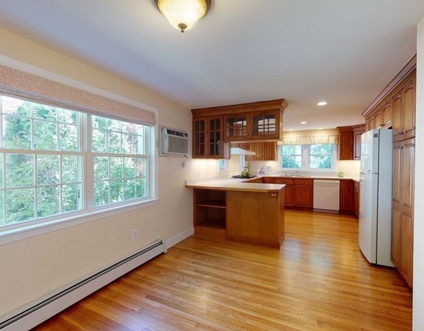 61 Taft Avenue, Lexington, MA 02421