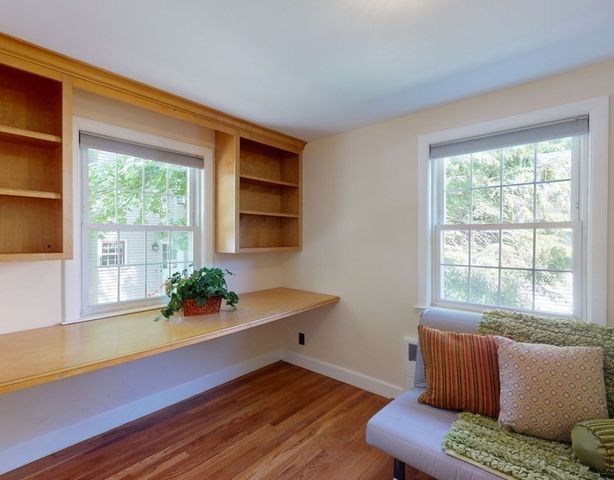 61 Taft Avenue, Lexington, MA 02421