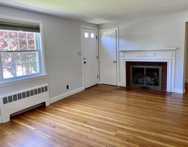 61 Taft Avenue, Lexington, MA 02421